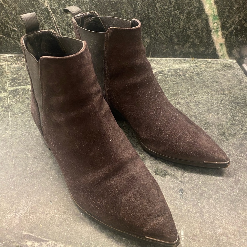 Acne Studios Chelsea Boots - Jensen - Picture 2 of 7